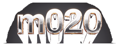 m020 logo