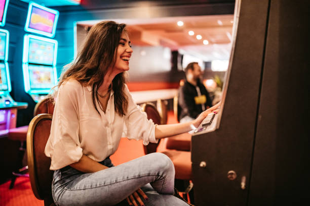 m020 Casino en Vivo